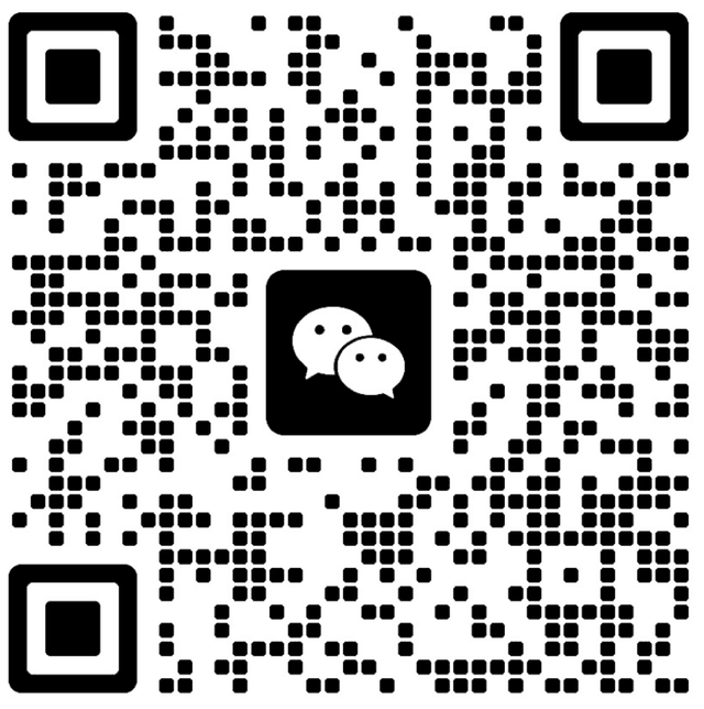 请扫码与我联系